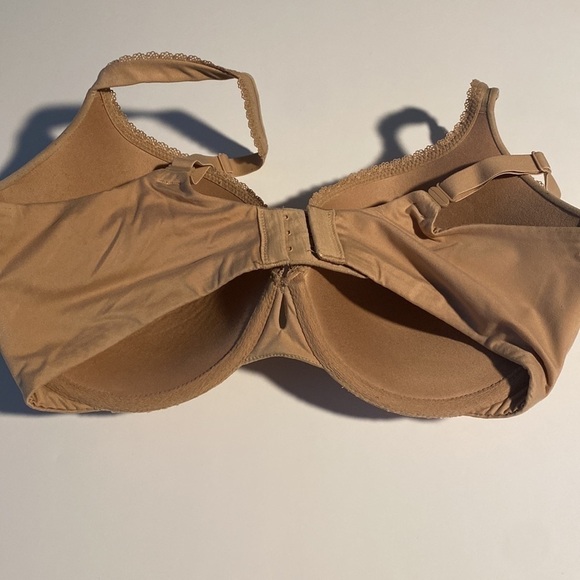 Nude 34DDD Body By Victoria Perfect Coverage Bra - Picture 5 of 9